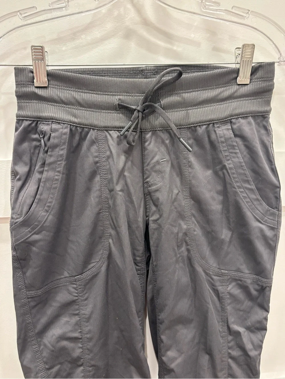 The North Face Women’s Dark Gray Aphrodite 2.0 Pants